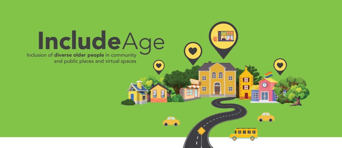 IncludeAge Home Easy Read